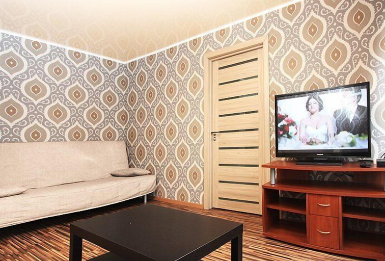 Others 4, ApartLux Tretyakovskaya, Central
