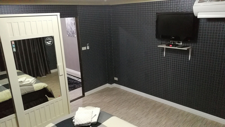 Others 3, Hotler Boutique Apartment, Pattaya