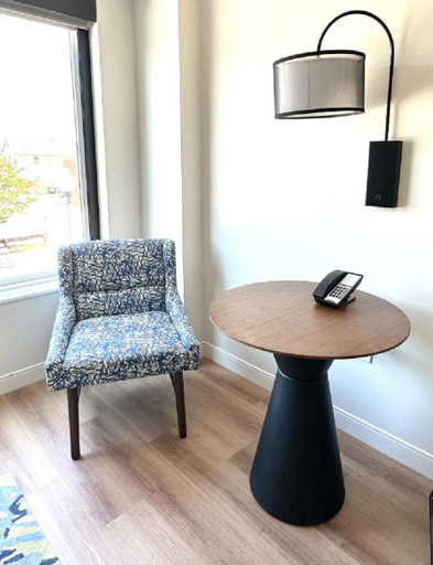 Public Area 3, Coast Rehoboth Beach Tapestry Collection By Hilton, Sussex