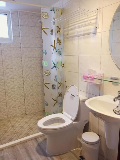Bathroom 4, MoMo B&B, Pingtung