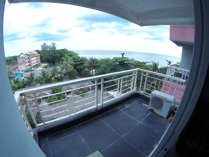 Exterior & Views 3, Apartemen Ruby Tower, Balikpapan
