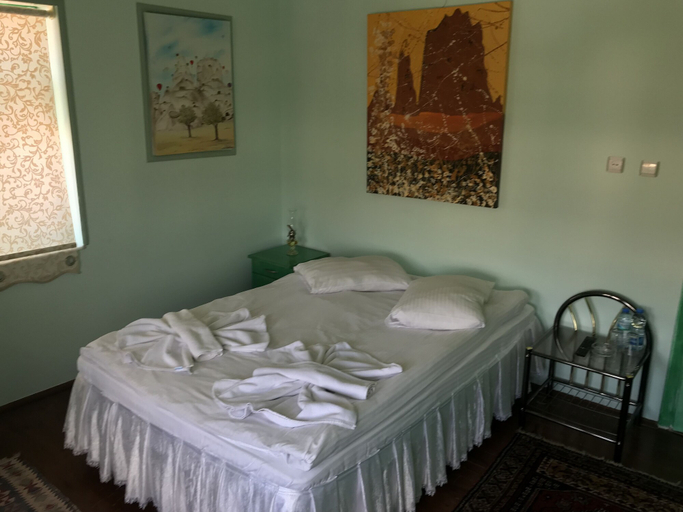 Bedroom 4, Kemal Stone House Hotel, Nevşehir