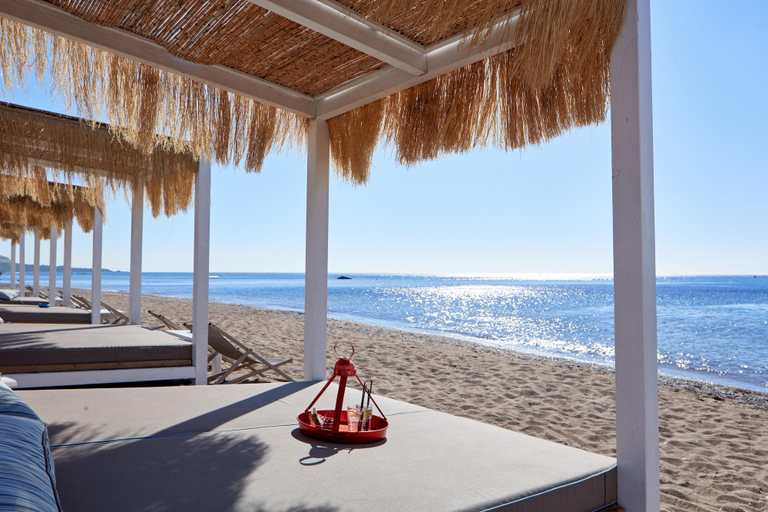 Exterior & Views 2, Ammades Epsilon Apartments, South Aegean