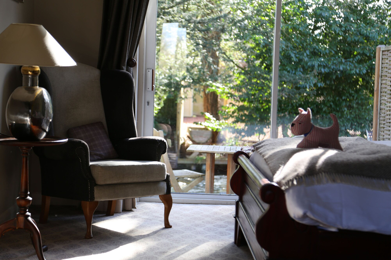 Bedroom 3, The Dundas Arms, West Berkshire
