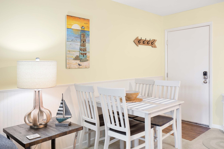 Others 4, Lighthouse Point 33A by Tybee Vacation Rentals, Chatham