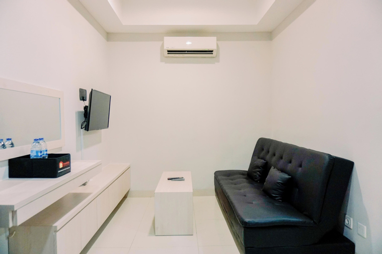 Others 5, Homey And Modern 2Br At The Mansion Kemayoran Apartment, North Jakarta