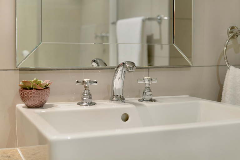 Bathroom 4, Unit Number 204 Cape Royale Luxury Apartments, City of Cape Town