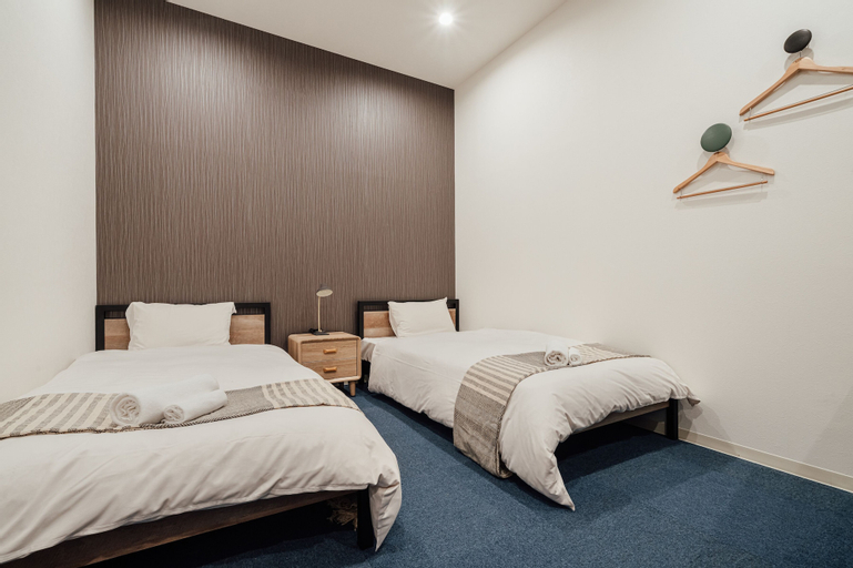 Bedroom 7