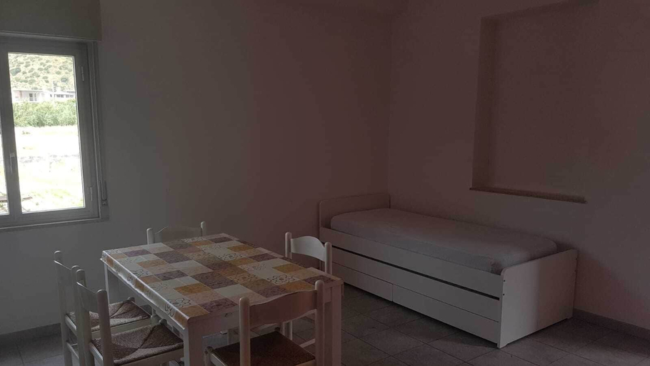 Bedroom 5, Azimut Sosta Camper - Residence, Messina