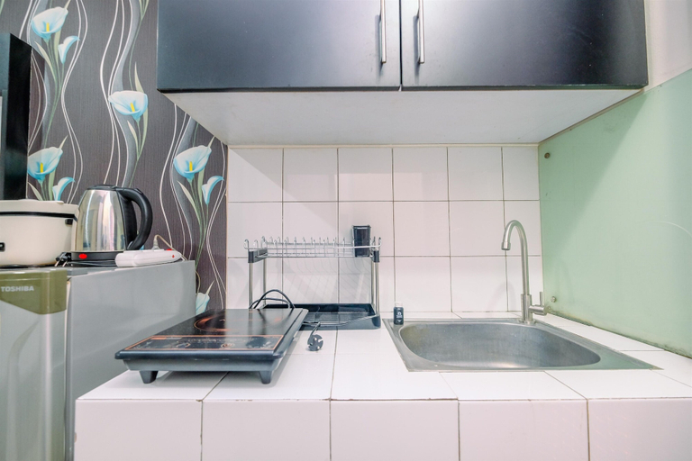 Others 4, Cozy Style Studio Margonda Residence 2 Apartment, Depok