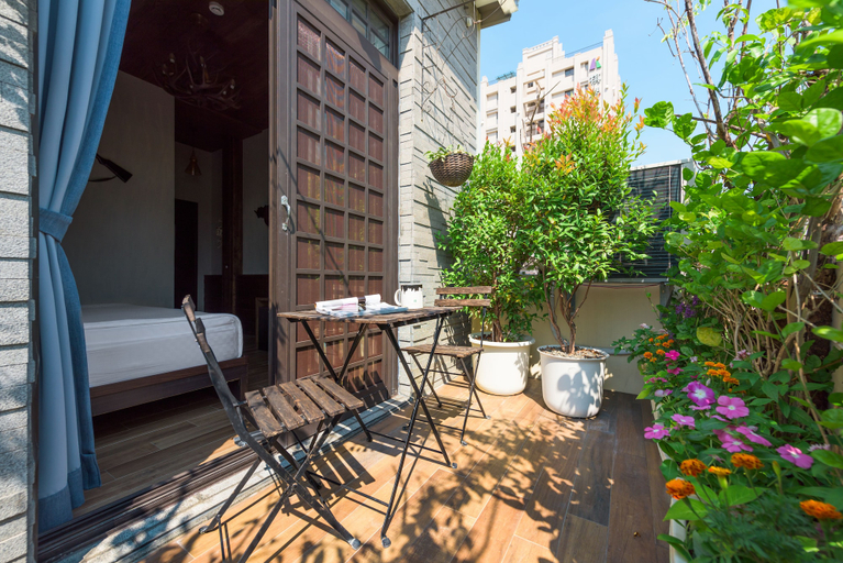 Others 4, Luna's House, Kaohsiung