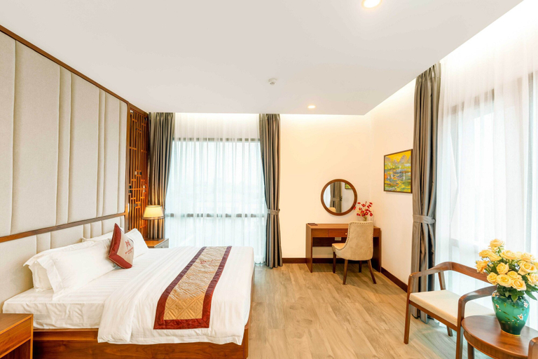 Bedroom 3, MT Collection Hotel, Ninh Bình