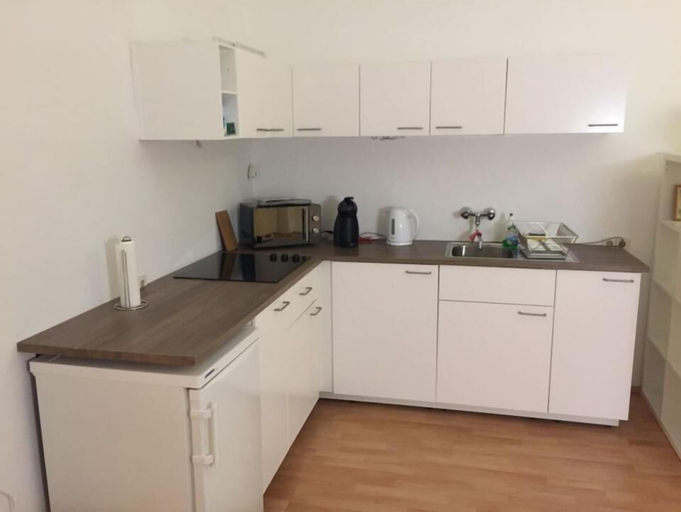 Others 3, Apartment- Schottenfeldgasse, Wien
