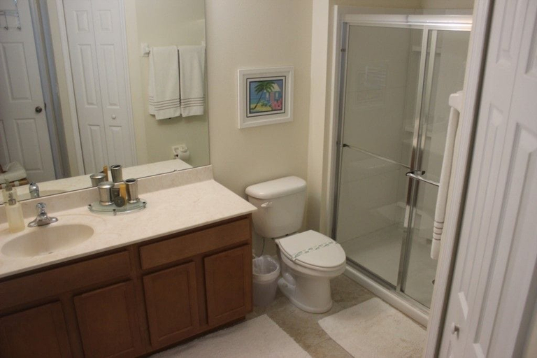 Bathroom 3, Aco106374 - Bella Vida Resort - 4 Bed 3 Baths Townhouse, Osceola