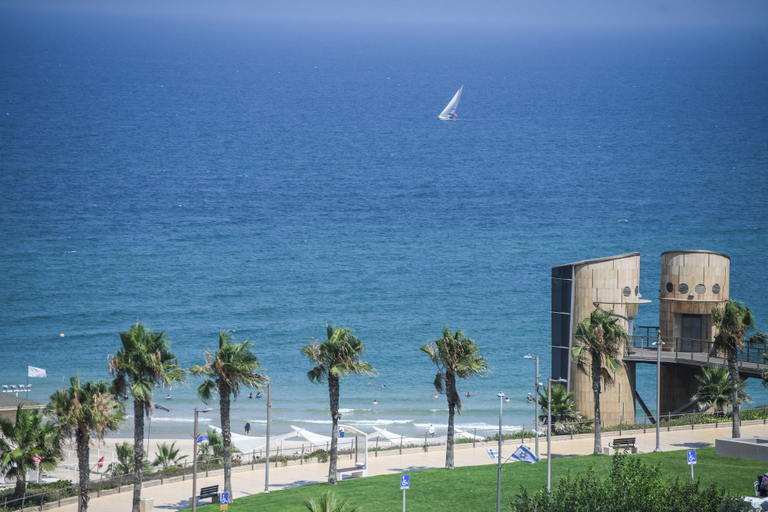 Exterior & Views 2, 3BR SeaView Apt by the Beach by SeaNRent