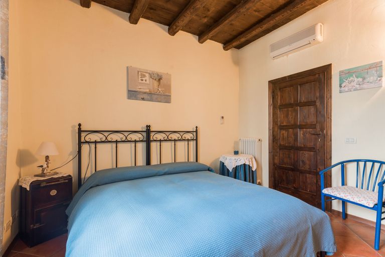 Bedroom 4, Le Case di Sottovento, Bari