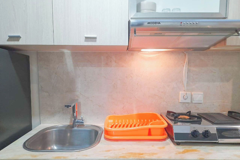 Others 4, Best Homey And Modern Studio At Uttara The Icon Apartment, Sleman