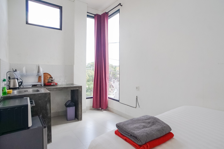 Others 5, Margarita Apartment & Co-Working Canggu, Badung