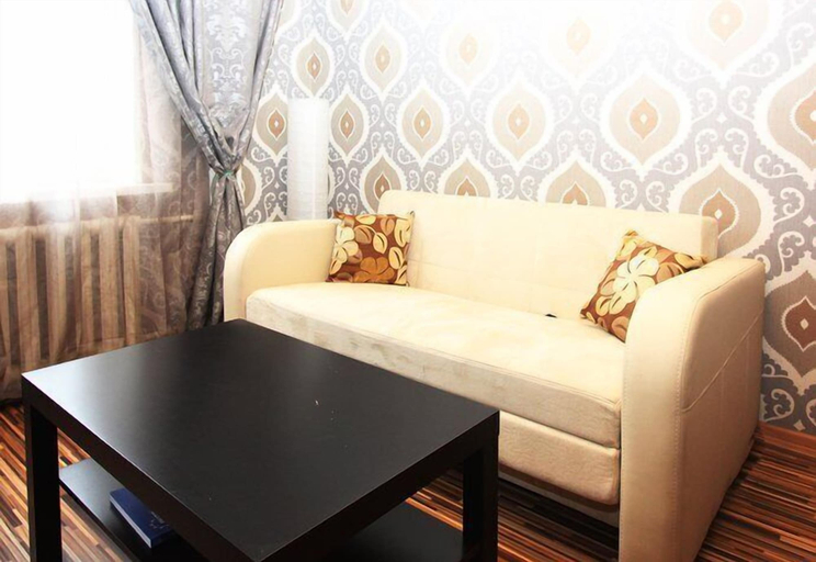 Others 5, ApartLux Tretyakovskaya, Central