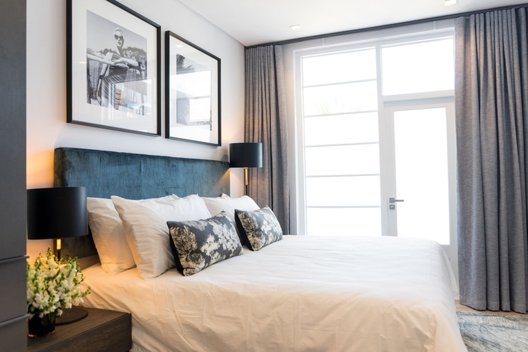 Bedroom 3, Kayleeway Apartments, City of Cape Town