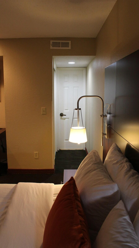 Bedroom 4, Hawthorn Extended Stay by Wyndham Wichita, Sedgwick