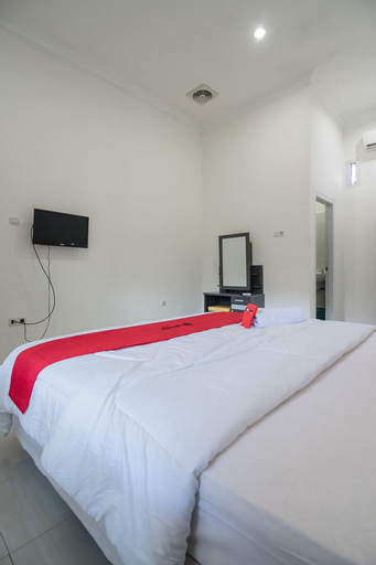 Bedroom 19