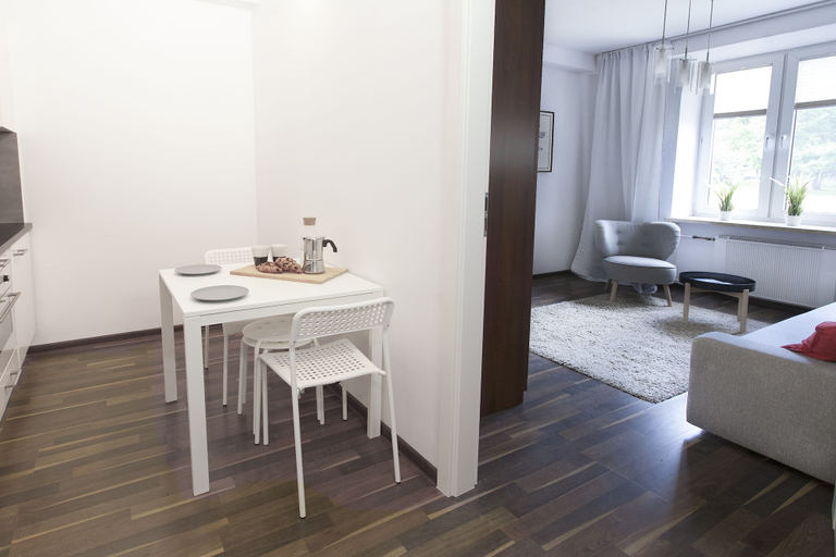 Others 5, Warsaw Concierge Opera Apartment, Warsaw