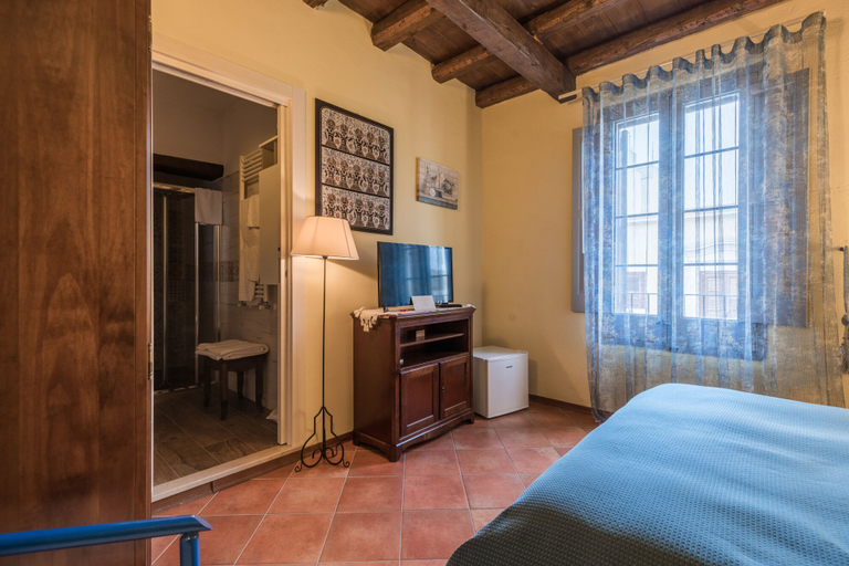 Bedroom 4, Le Case di Sottovento, Bari