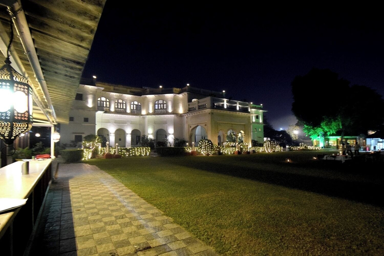 Exterior & Views, Hari Mahal Palace-By Pachar Group, Jaipur
