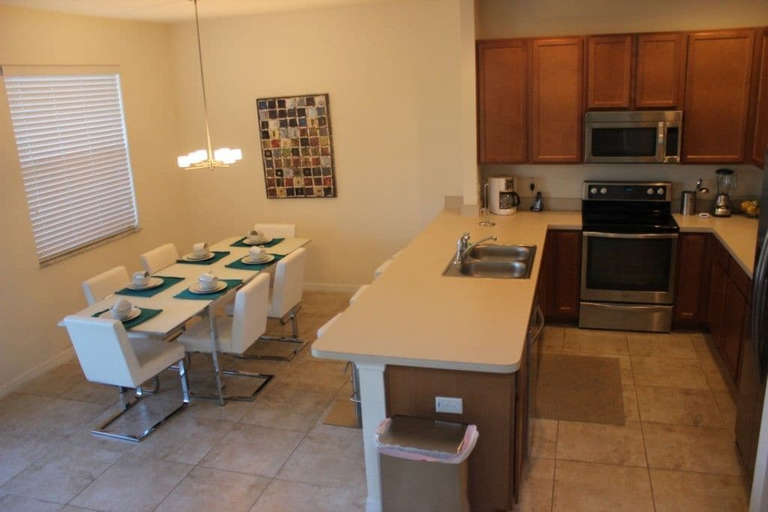 Others 5, Aco106374 - Bella Vida Resort - 4 Bed 3 Baths Townhouse, Osceola