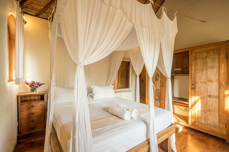 Bedroom 2, Villa Umah Maya, Badung
