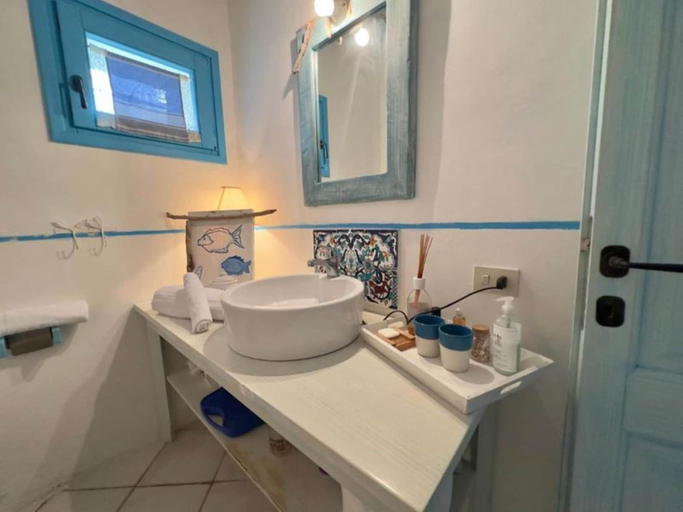 Bathroom 3, Villa Calisto - San Pantaleo, Olbia-Tempio
