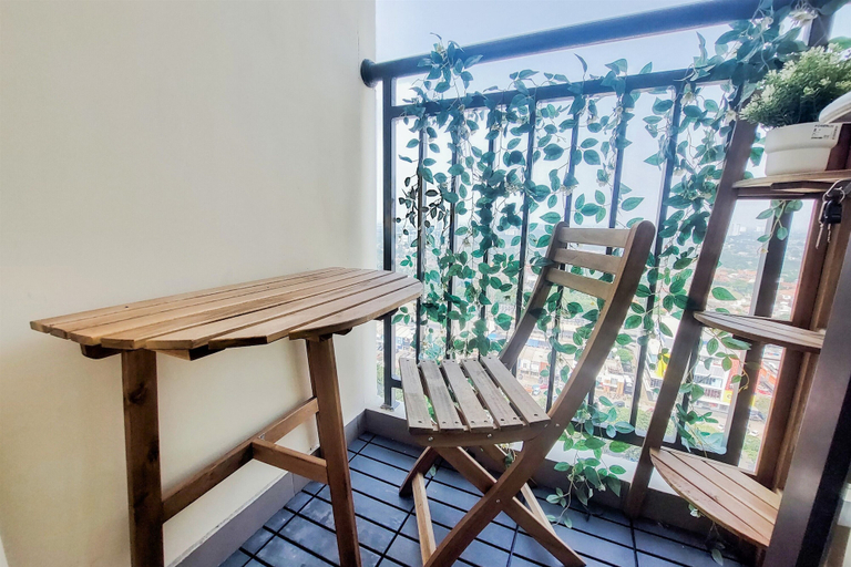 Others 5, Simply And Cozy Living Studio Transpark Bintaro Apartment, Tangerang Selatan