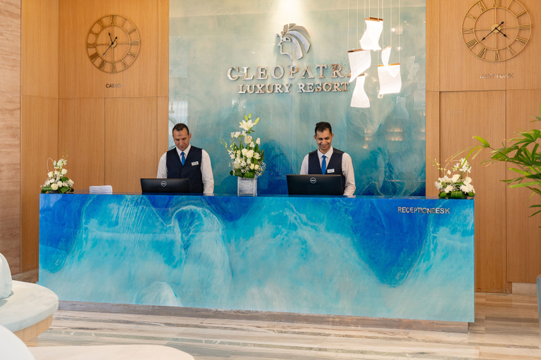 Public Area 3, Cleopatra Luxury Resort Sharm Adults Only, Sharm el-Sheikh