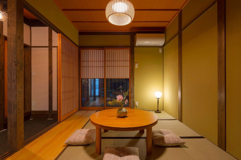 Yoshimigura, Kyoto