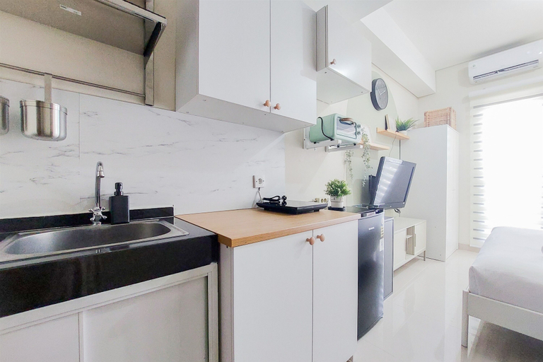 Others 4, Simply And Cozy Living Studio Transpark Bintaro Apartment, Tangerang Selatan