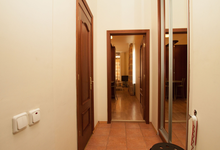 Others 5, TVST Apartments Bolshoy Gnezdnikovsky 10 - 738, Northern
