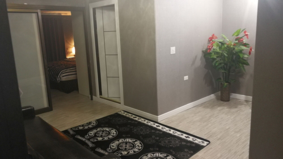 Others 4, Hotler Boutique Apartment, Pattaya