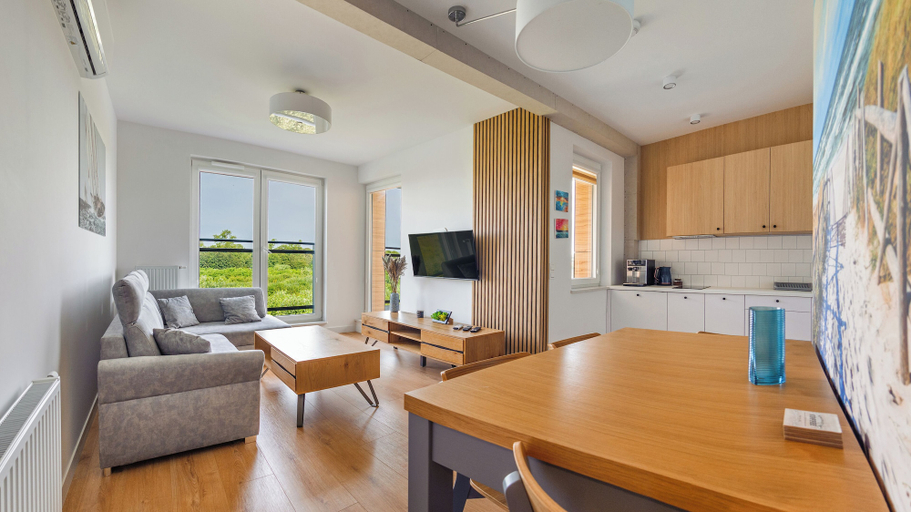 Others 5, Apartamenty Sun & Snow Nexo, Puck