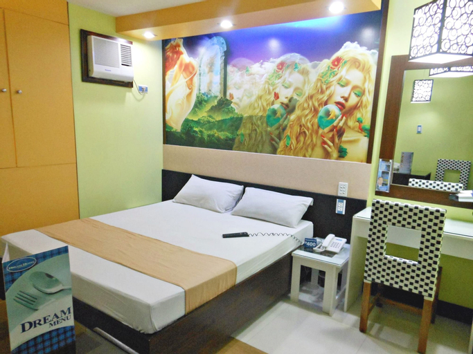 Bedroom 9