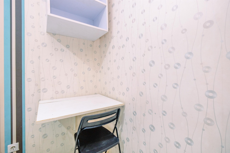 Others 5, Cozy Style Studio Margonda Residence 2 Apartment, Depok