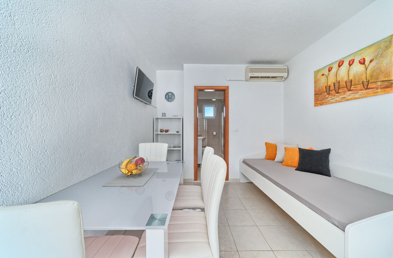 Bedroom 3, Apartment Lozovina - Panoramic Sea View, Seget