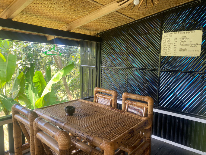 Others 5, Tetabatu Rice Terrace Homestay, Lombok