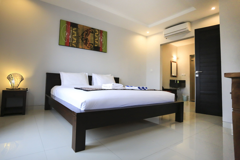 Bedroom 13