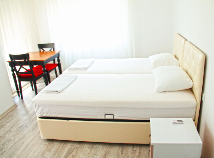 Bedroom 2, Antalya Suits, Antalya