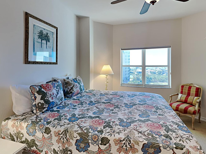 Bedroom 2, Waterside 266, Lee