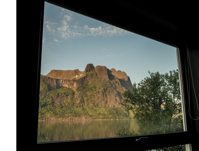 Others 5, Polar Panorama Lodge, Lenvik