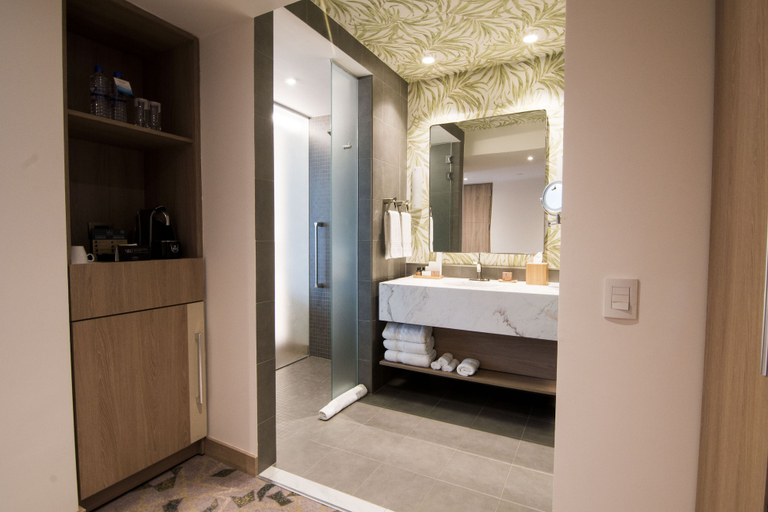 Bathroom 4, Gran Hotel Costa Rica, Curio Collection by Hilton, San José