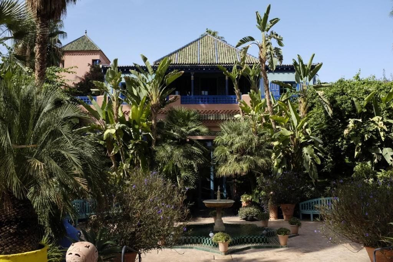 Exterior & Views 2, Riad Tazzori, Marrakech