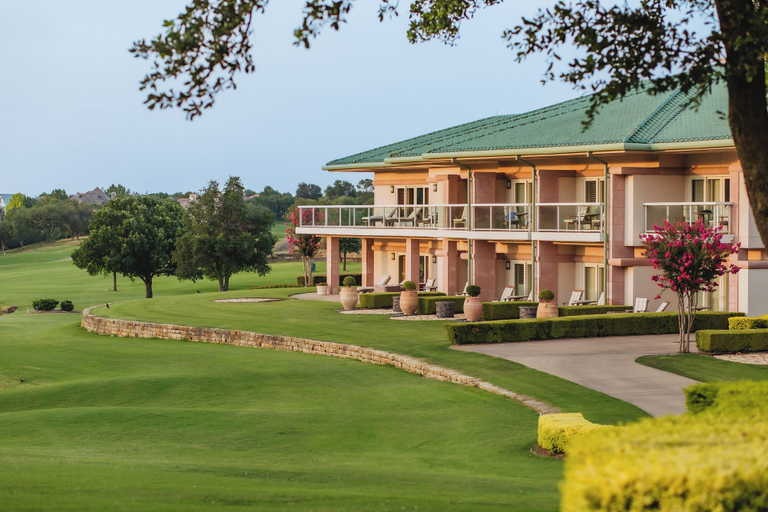 Exterior & Views 2, The Ritz-Carlton Dallas, Las Colinas, Irving